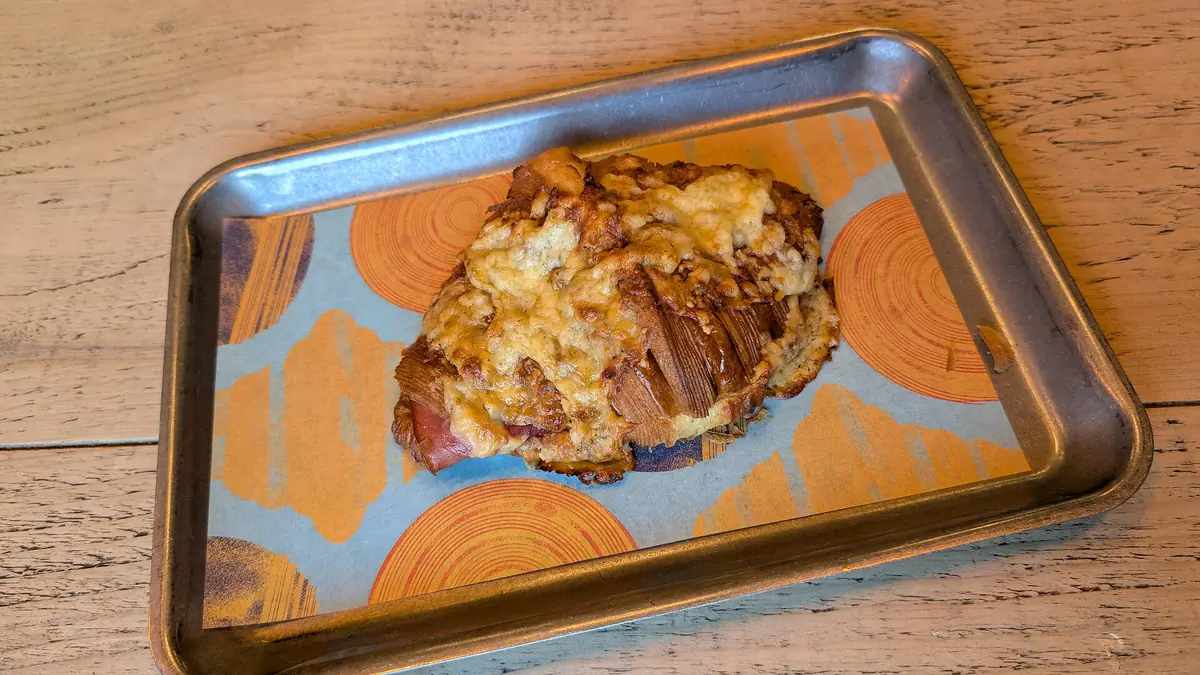 Jolly's Coffee House & Patisserie – patisserie in Beaumaris town centre
